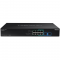 10-Port Gigabit 4PPoE