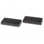 100m Cat.6 HDMI 4K60 HDBaseT Extender IR/RS-232