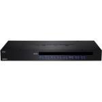 16-Port USB/PS/2  19
