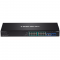 18-Port Gigabit PoE+ Smart Surveillance