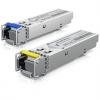 1GBPS OPTICAL MODULE SIMPLEX 2X