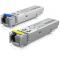 1GBPS OPTICAL MODULE SIMPLEX 2X