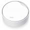 2.5Gigabit DECO X50-POE AX3000 MESH Dual-Band WiFi 6