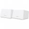 2.5Gigabit HALO H47BE Tri-Band WiFi 7 2buc