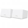 2.5Gigabit HALO H47BE Tri-Band WiFi 7 2buc