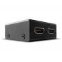 2 Port HDMI 18G Bi-Directional