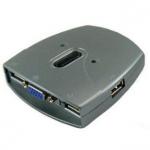 2-Port USB  Sedna mit (D-Sub/VGA)