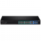 20-port Gigabit Web Smart POE+ w/ 2 SFP
