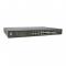 24x FE FGP-2831 2xGE 2xGSFP 19 390W 24xPoE+