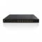24x GE GEP-2861 4xGSFP 19 390W 24xPoE+