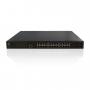 24x GE GEP-2861 4xGSFP 19 390W 24xPoE+