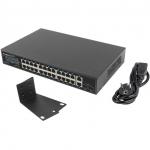24x1GB POE+ 2xGB RSGE-24P-2GE-2S-36
