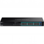 26-Port Gigabit PoE+ (380W)