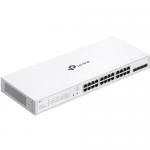28-PORT GIGABIT SW FS328GP