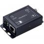 2wIP E Adapter PoE-BNC-Client/Destinatar   1-Port