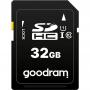 32gb Goodram Sd Uhs-I Cls.10 S1a0-0320r11