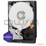 3TB WD PURPLE, SATA 6Gb/s, IntelliPower, 64MB, Surveillance HDD
