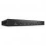 4 Port HDMI 2.0 18G Splitter mit Audio