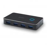 43387, 4 porturi USB 3.0