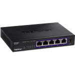 5-Port Unmanaged 2.5G