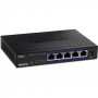 5-Port Unmanaged 2.5G