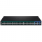 52 Port Gbit Managed PoE+ 740W WebSmart 19
