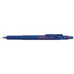 600 Mechanical Pencil metallic blue 0,7 mm