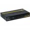 8-Port Gigabit GREENnet /w metal case