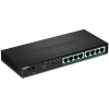 8-Port Gigabit PoE+ (120W)