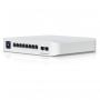 8 porturi POE USW-PRO-8-POE-120W, Layer 3