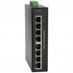 8x FE IFP-0801 4xFE 126W  4xPoE