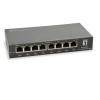 8x GE GEP-0823 120W  8xPoE+