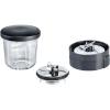 Accesorii Bosch MUZ45XCG1 aparat de maruntit 3-in-1 pentru aparatul MUM4