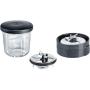 Accesorii Bosch MUZ45XCG1 aparat de maruntit 3-in-1 pentru aparatul MUM4