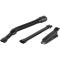 Accesoriu Aspirator AKIT23 Home & Car Kit, 4 duze