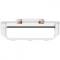 Accesoriu aspirator Capac perie principala pentru Mop Pro White