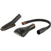 Accesoriu Aspirator Kit pentru casă și mașină AKIT12 cu perie moale