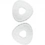 Accesoriu aspirator Lavete CP-PJ-A00087-00-00, compatibile Freo X Ultra