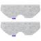 Accesoriu aspirator  Lavete CP-PJ-A00102-00-00, compatibile Freo X Plus