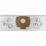 Accesoriu Aspirator P-72899 Sac filtru L 5 buc