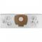 Accesoriu Aspirator P-72899 Sac filtru L 5 buc