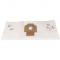 Accesoriu Aspirator P-84078 Sac filtru L 5 buc