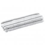 Accesoriu aspirator Set 2x Lavete microfibra, compatibil gama WV