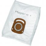 Accesoriu aspirator Set 4x Saci textil ZR200740 HYGIENE+ (Animal Care), compatibil gama Silence Compact / Force Compact / X-Trem Power