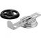 Accesoriu Bosch Fancy Biscuit MUZ9SV1, biscuiti si fursecuri, pentru gama OptiMUM (MUM9) - 17000879