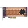 Accesoriu NAS QM2-2P-244A  QM2 Card