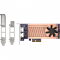 Accesoriu NAS QM2-2P2G2T QM2-Card M.2 SSD x2  2.5GBE x2