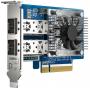 Accesoriu NAS QXG-25G2SF-CX6  adaptor de retea PCIe 25GBE SFP28