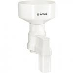 Accesoriu rasnita cereale Bosch MUZ5GM1 pentru aparat MUM5