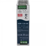 Accesoriu Switch DIN Rail 48V 120W Supply for TI-PG541